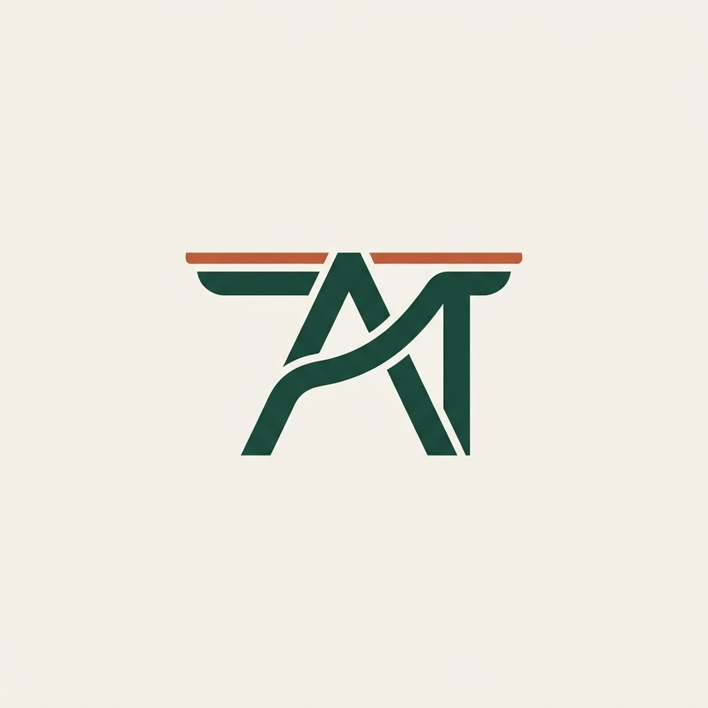 Alax Masda logo